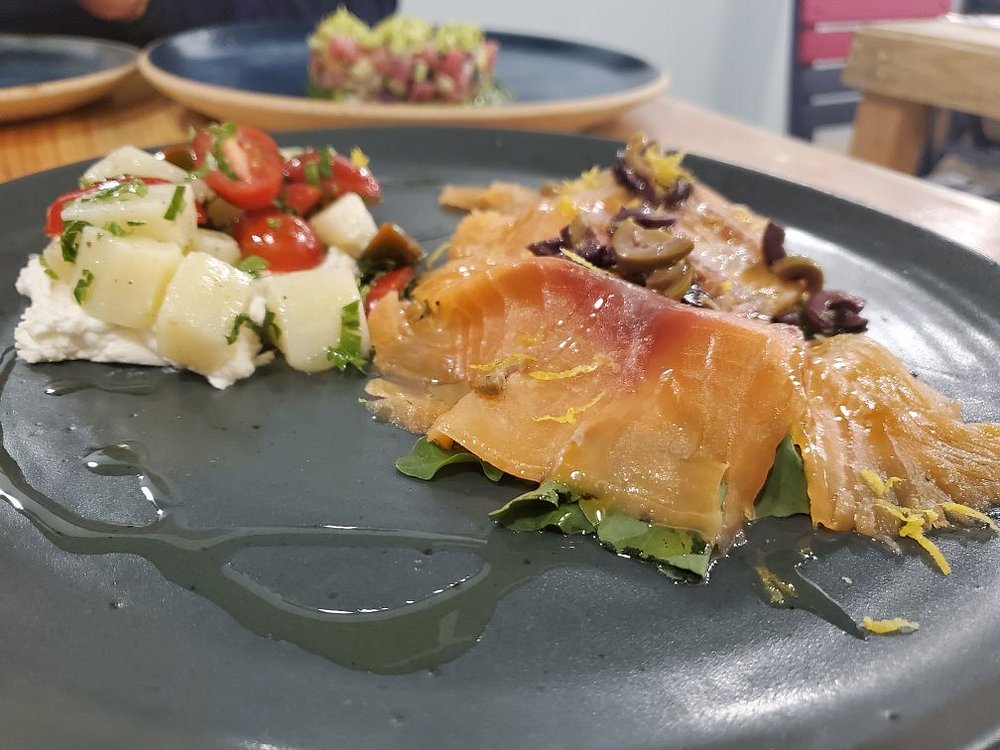 Il Pesce